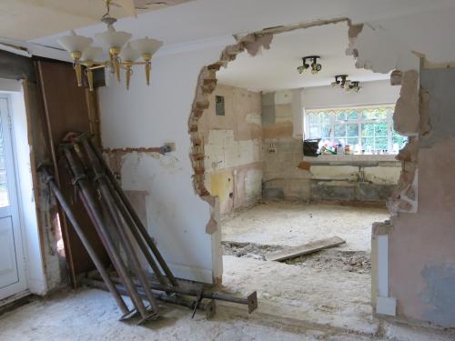 Узаконить перепланировку пошаговая инструкция. Оформление