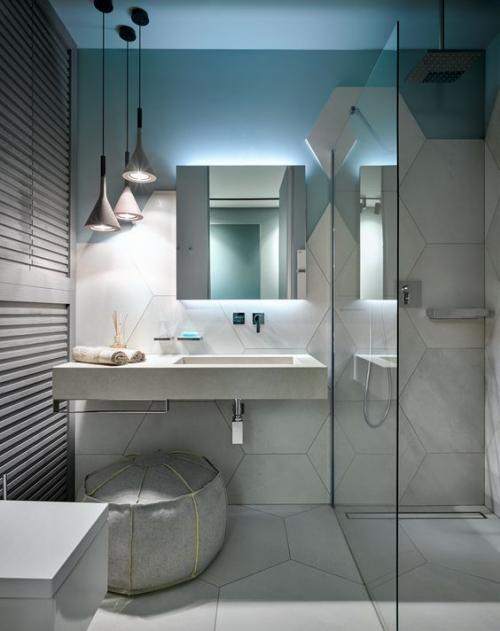 Дизайн проект двухкомнатной квартиры (фото)