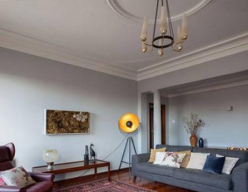 Как сделать ремонт в однокомнатной квартире дешево. Бюджетный ремонт в однокомнатной квартире