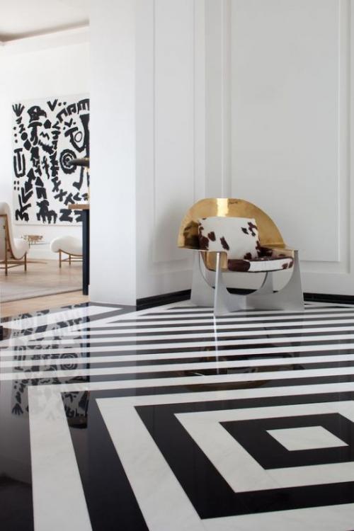 Пол наливной за и против. Наливной пол: за и против 04