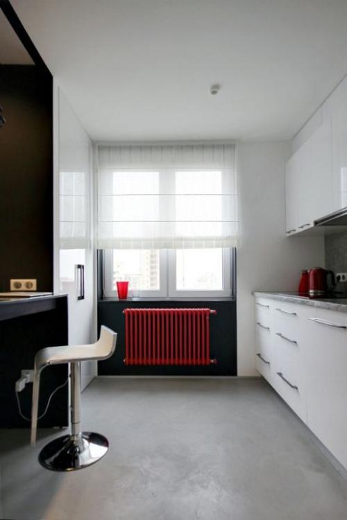 Пол наливной за и против. Наливной пол: за и против 02