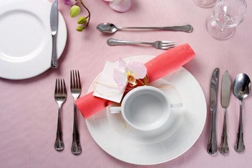 Чем отличается десертная ложка от чайной