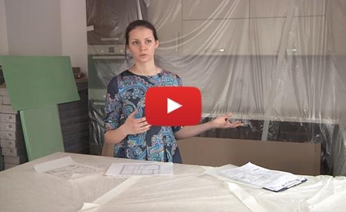 Перепланировка в частном доме. Статьи