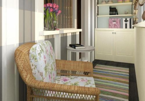 Планировки 4 комнатных квартир. Прихожая 17