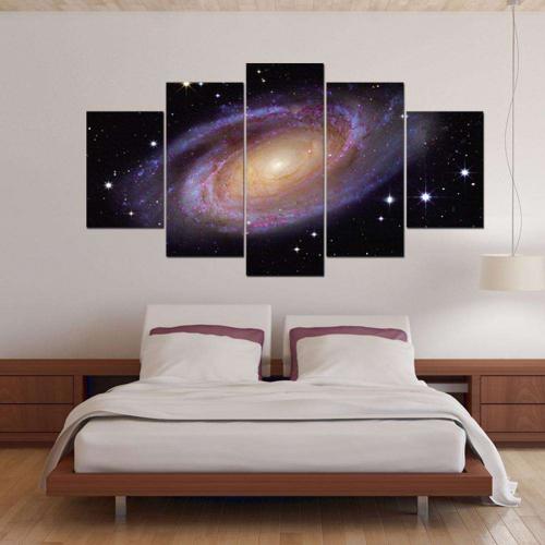 Расположение картин в интерьере. 5 ошибок размещения картин на стенах