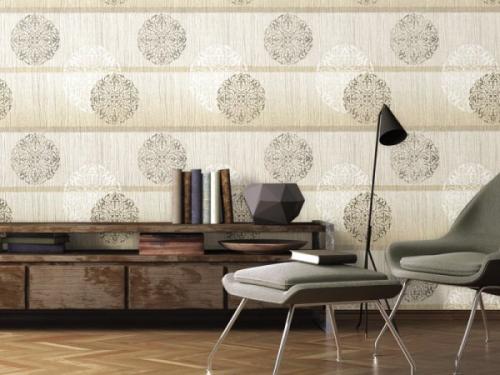 Какие обои выбрать для однокомнатной квартиры. Выбор обоев для оформления однокомнатной квартиры