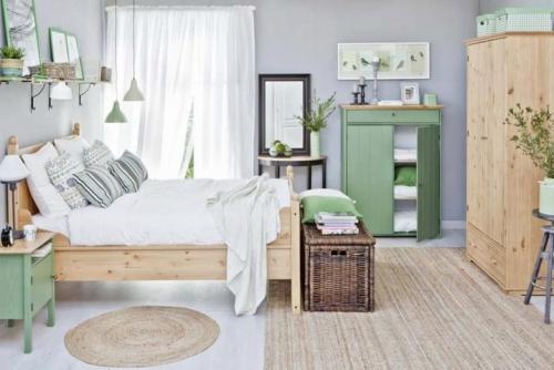 Как в спальне создать уют. Основные правила и элементы уютной спальни. 20 Как в спальне создать уют. Основные правила и элементы уютной спальни. 20