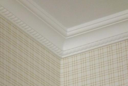 Можно ли клеить обои с вентилятором. Правила поклейки обоев