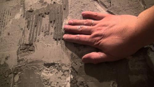 Как поменять плитку в ванной. Как заменить сломанную плитку в ванной 10