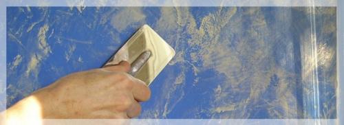 Декоративные покрытия для детской. Какой она должна быть: безопасность превыше всего 07 Декоративные покрытия для детской. Какой она должна быть: безопасность превыше всего 07