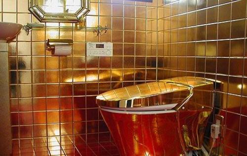 Напольный унитаз чаша Генуя. Унитаз чаша Генуя: его особенности