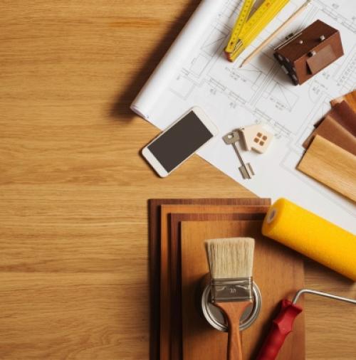 Как на балконе сделать ремонт. Ремонт балкона и лоджии 01