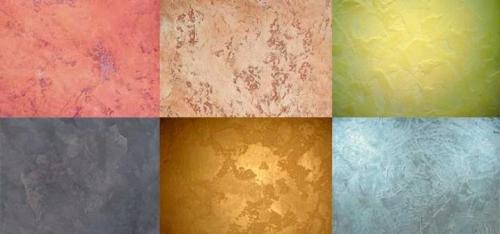 Декоративные покрытия для детской. Какой она должна быть: безопасность превыше всего 05 Декоративные покрытия для детской. Какой она должна быть: безопасность превыше всего 05