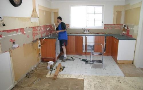 Как экономно сделать ремонт в квартире. Секреты экономии на стильном дизайне 01