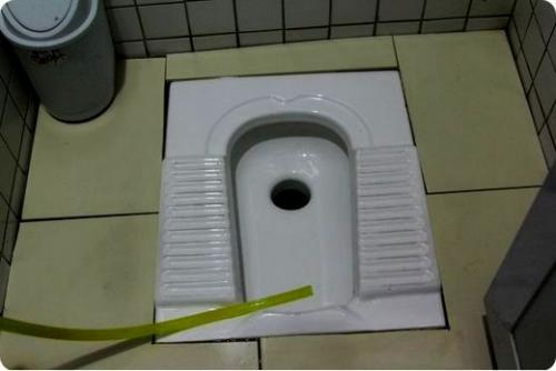 Напольный унитаз чаша Генуя. Унитаз чаша Генуя: его особенности