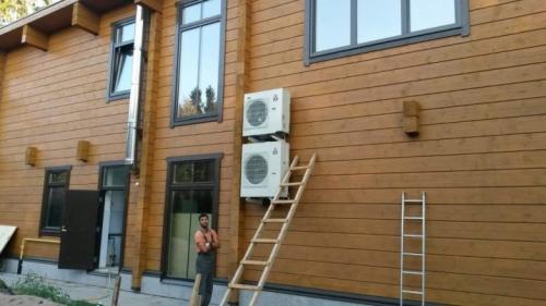 Вентиляция в частном доме своими руками простая схема. Как начать и важные моменты проектирования 02