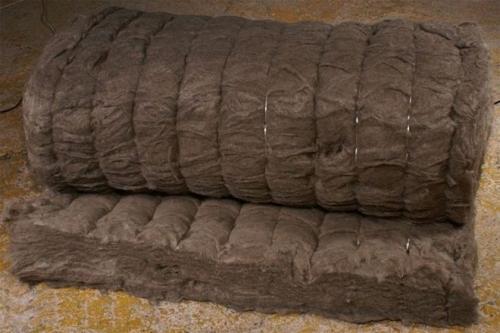 Утепление чердака стекловатой. Выбор утеплителя