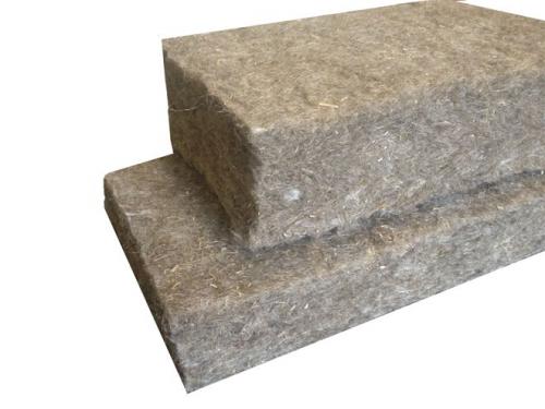 Утепление чердака стекловатой. Выбор утеплителя