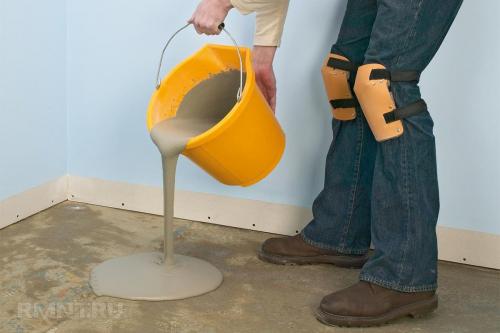 Как выровнять пол в квартире под ламинат своими руками. Чем и как выровнять пол под ламинат – варианты выравнивания своими руками 12 Как выровнять пол в квартире под ламинат своими руками. Чем и как выровнять пол под ламинат – варианты выравнивания своими руками 12