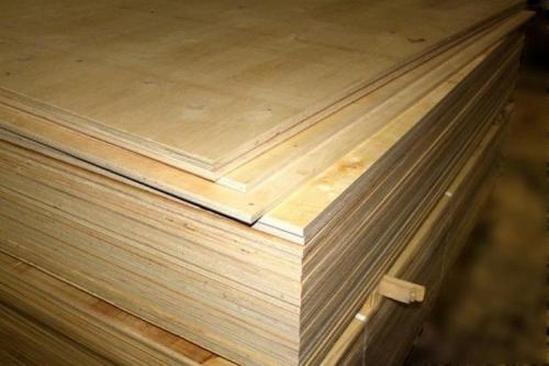 Фанера для монолита. На что опираться при выборе фанеры для опалубки? 01