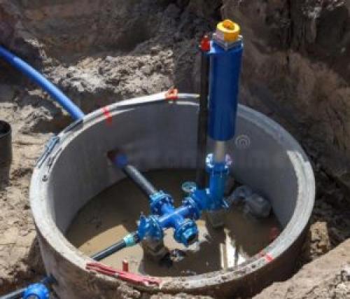 Сколько стоит провести воду в дом в деревне. Сколько стоит провести воду в частный дом: из центрального водопровода и колодца своими руками +Видео