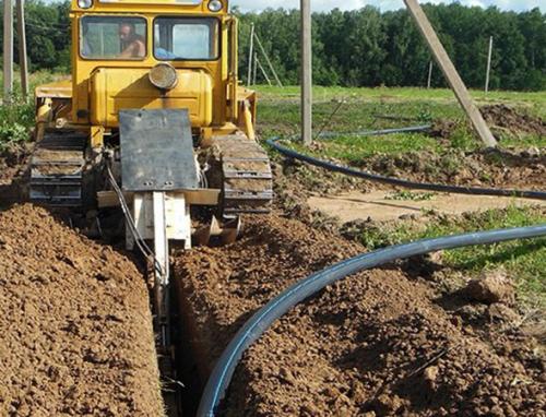 Сколько стоит провести воду в дом 2020. Сколько в среднем стоит провести воду в частный дом?