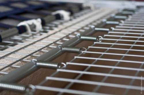 Ремонт скрипучих диванов. Что делать, если скрипят пружины в мягкой мебели