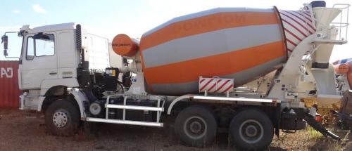 Марка бетона для фундамента дома из газобетона. Глубина заложения и типы фундаментов