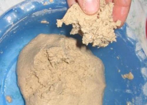 Как выровнять пол в квартире под ламинат своими руками. Чем и как выровнять пол под ламинат – варианты выравнивания своими руками 03 Как выровнять пол в квартире под ламинат своими руками. Чем и как выровнять пол под ламинат – варианты выравнивания своими руками 03