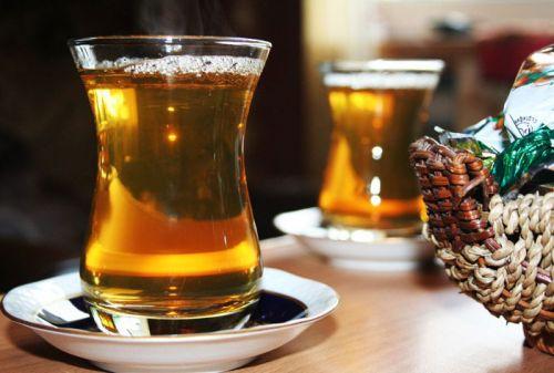 Чайная чашка. Чашки для чая в разных странах