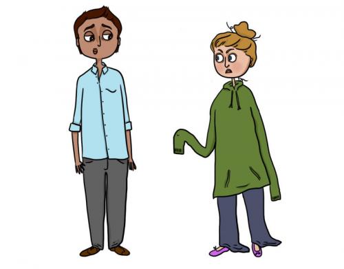 Лайфхак для ленивых. 11 лайфхаков для самых ленивых