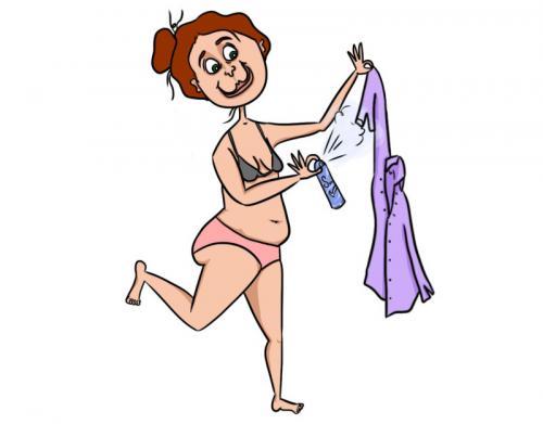 Лайфхак для ленивых. 11 лайфхаков для самых ленивых