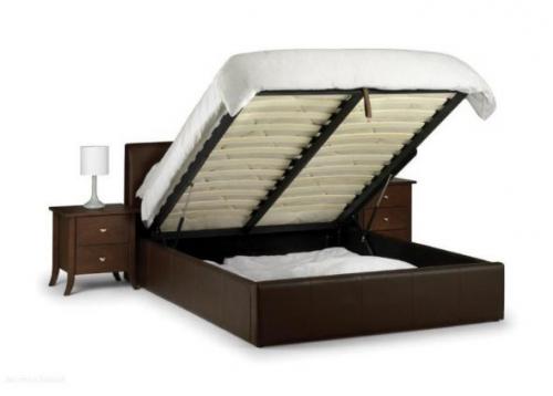 Как выбрать металлическую кровать.       Размеры – все зависит от широты, длины и высоты