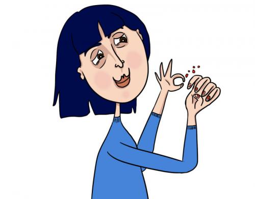 Лайфхак для ленивых. 11 лайфхаков для самых ленивых