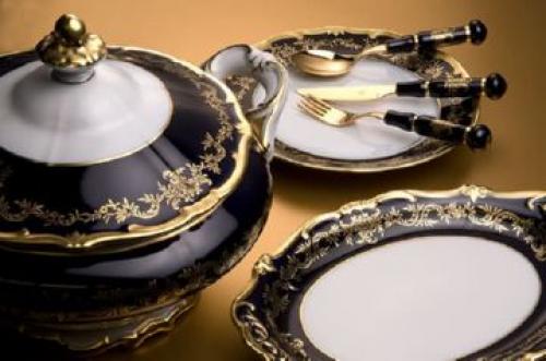 Фарфор, какой лучше. Рубрика “Фарфор”