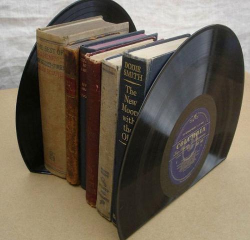 Как клеить виниловую пластинку. 10 лайфхаков с виниловыми пластинками: на радость меломанам