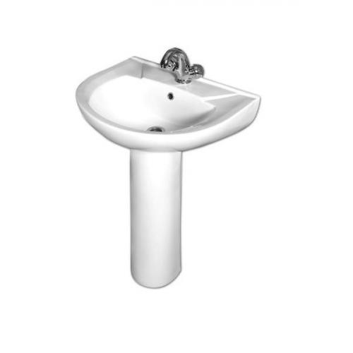 Что лучше фарфор или фаянс раковина. Сходства и отличия 10