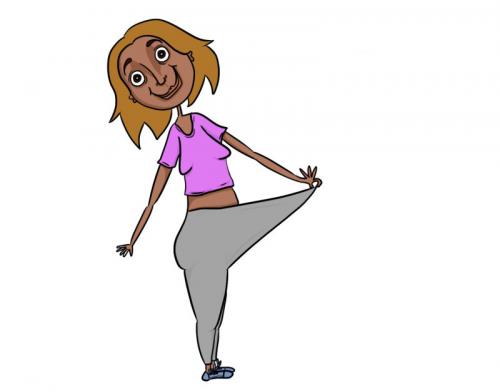 Лайфхак для ленивых. 11 лайфхаков для самых ленивых