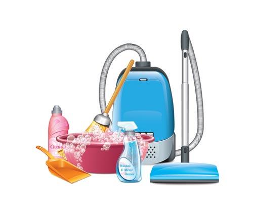 Уборка ламината. Подбираем инвентарь