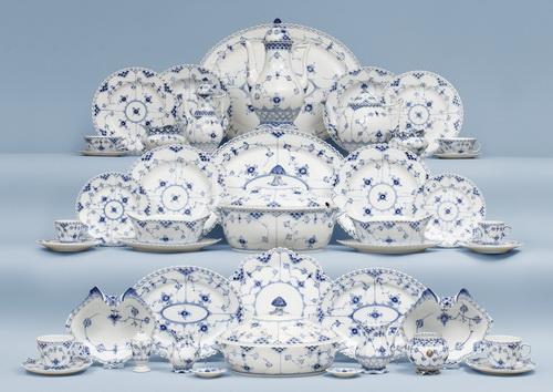 Что лучше фарфор или фаянс посуда. Фаянс или фарфор —, что лучше