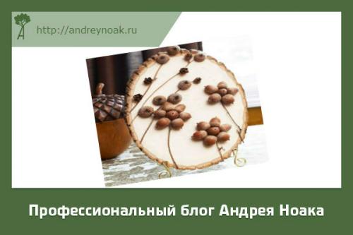 Бизнес план изделия из дерева. Легкий бизнес и уникальная идея заработка в деревообработке