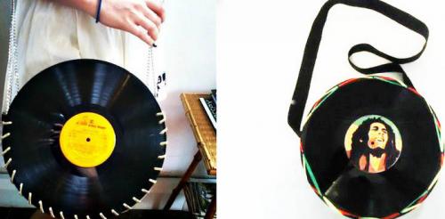Как клеить виниловую пластинку. 10 лайфхаков с виниловыми пластинками: на радость меломанам