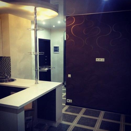 Варианты перепланировок двухкомнатных квартир. Перепланировка двухкомнатной квартиры 07 Варианты перепланировок двухкомнатных квартир. Перепланировка двухкомнатной квартиры 07