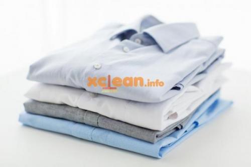 Лайфхаки для шкафа с одеждой. 10 лайфхаков для организации идеального порядка в шкафу 05