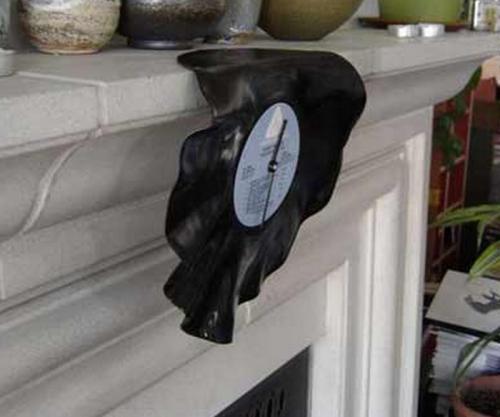 Как клеить виниловую пластинку. 10 лайфхаков с виниловыми пластинками: на радость меломанам