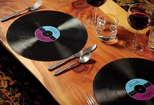 Как клеить виниловую пластинку. 10 лайфхаков с виниловыми пластинками: на радость меломанам
