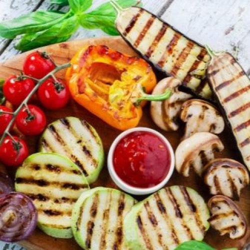 Сковорода-гриль, что такое. Что такое сковорода-гриль 04