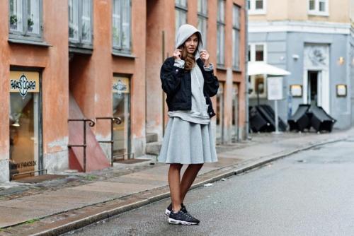 Датский стиль в одежде. Скандинавский стиль: все о датской уличной моде