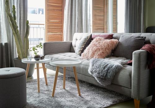 Хюгге интерьер. Интерьер в стиле хюгге: подойдет ли для России?