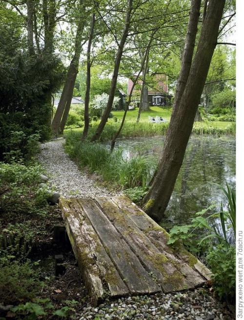 Интерьер домов в Дании. Уютный дачный интерьер на примере летнего домика в Дании